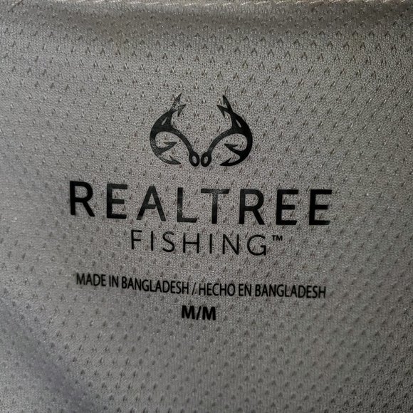 RealTree Fishing Shirt - Picture 3 of 10